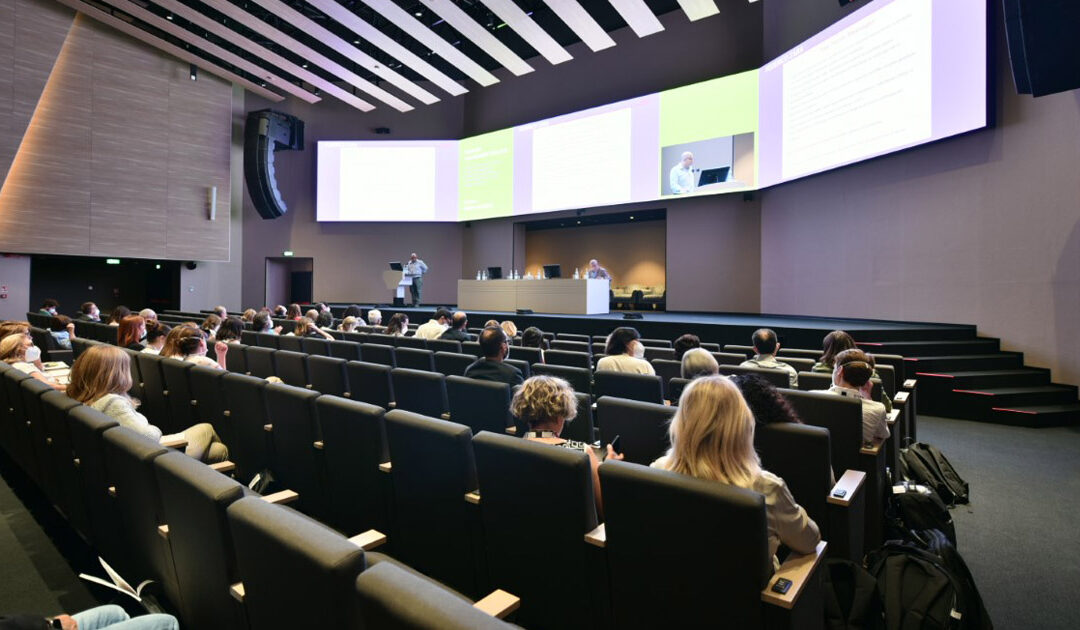 Food allergies: specialists from around the world arrive at Padova Congress